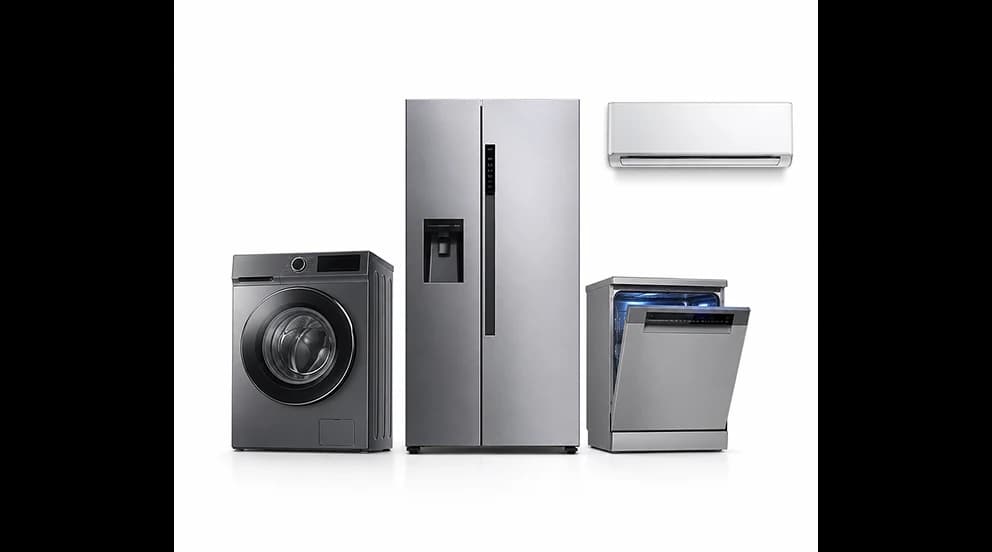 TVs & Home Appliances